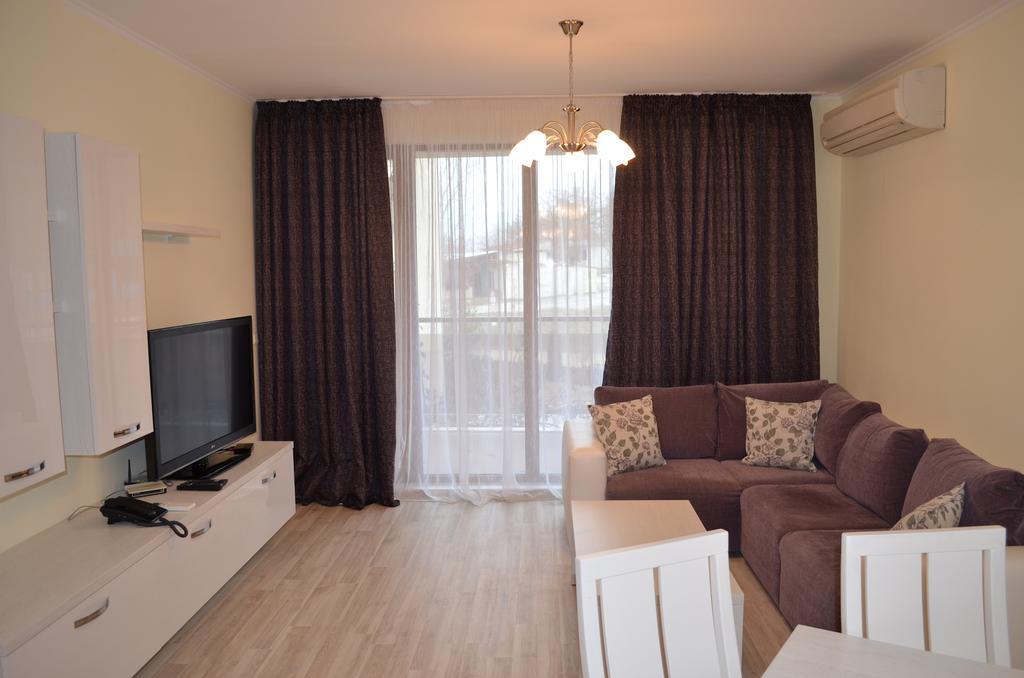 Real Black Sea Apartments Shkorpilovtsi Dış mekan fotoğraf