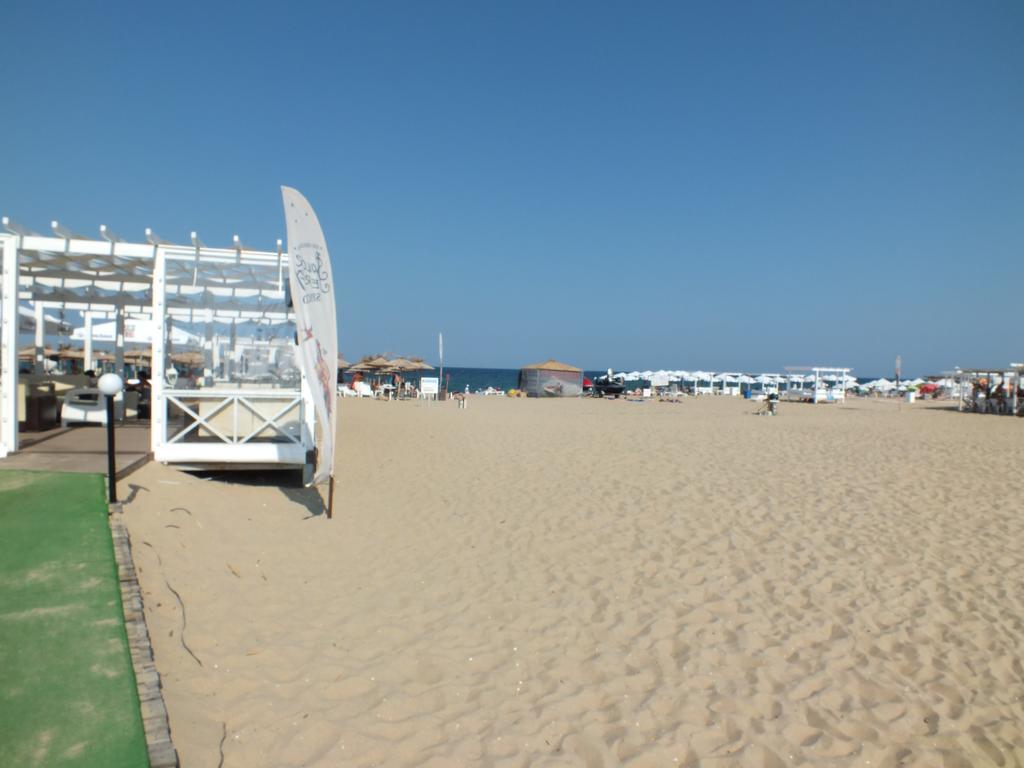 Real Black Sea Apartments Shkorpilovtsi Dış mekan fotoğraf
