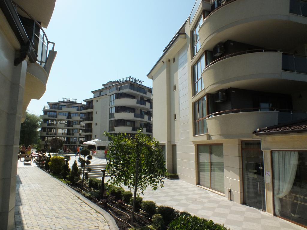 Real Black Sea Apartments Shkorpilovtsi Dış mekan fotoğraf