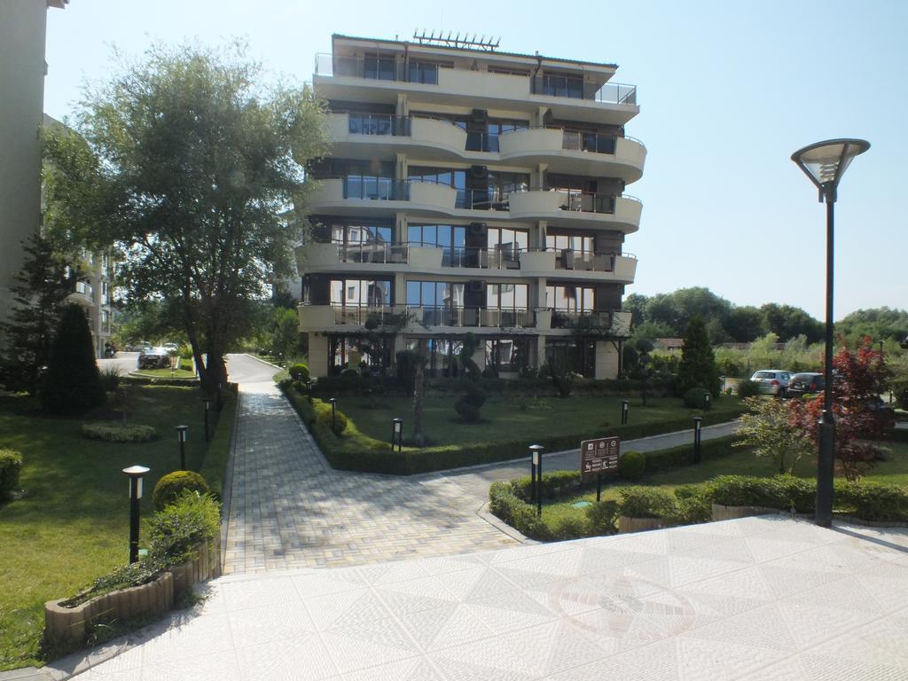 Real Black Sea Apartments Shkorpilovtsi Dış mekan fotoğraf