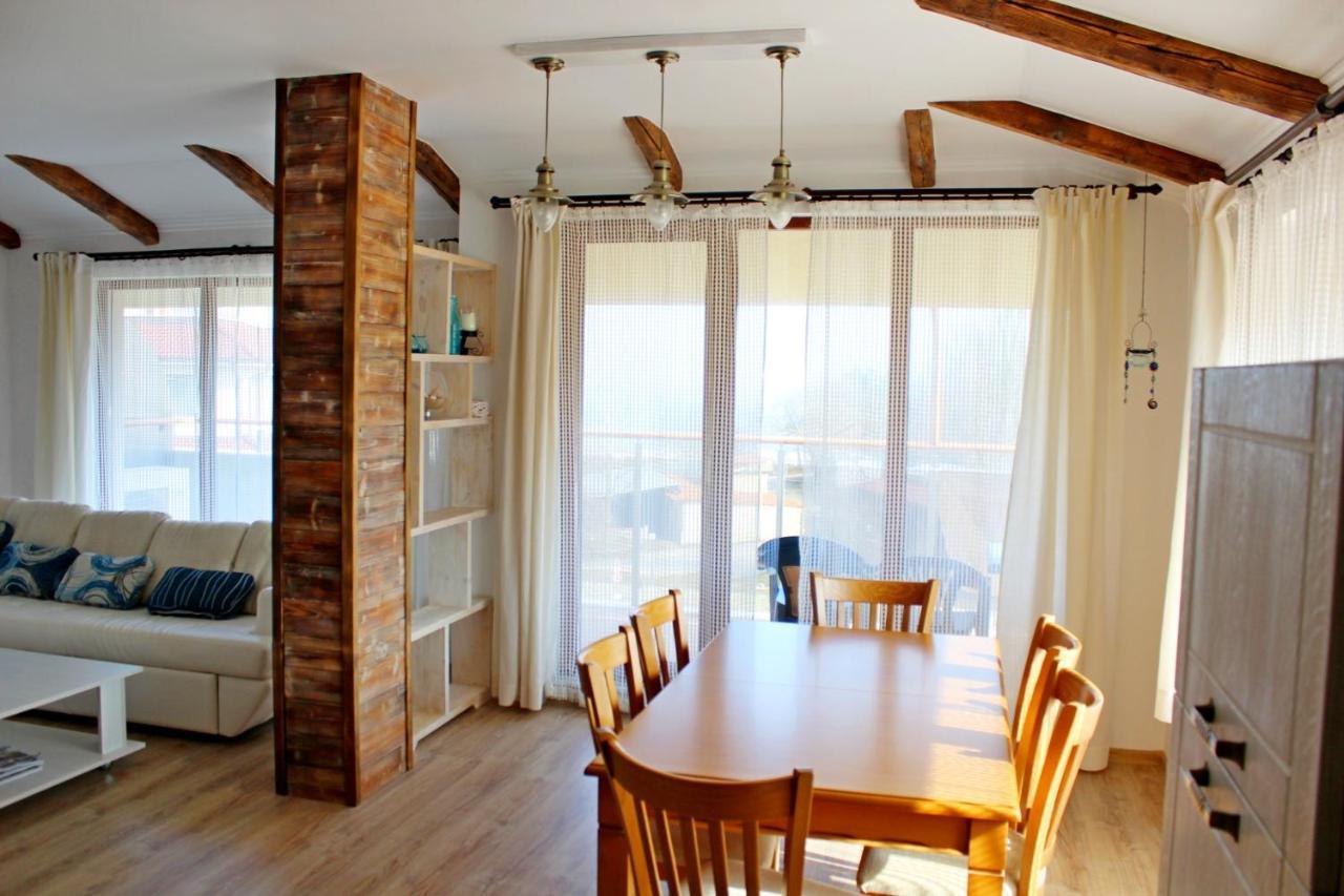 Real Black Sea Apartments Shkorpilovtsi Dış mekan fotoğraf